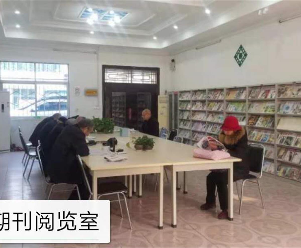 关于我们_漯河市郾城区图书馆[官网]
